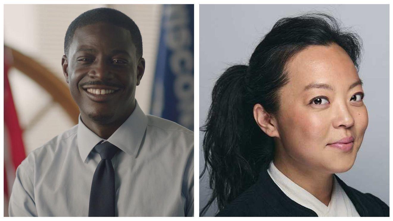 David Crowley Defeats Francesca Hong in Wisconsin Democratic Gubernatorial Primary