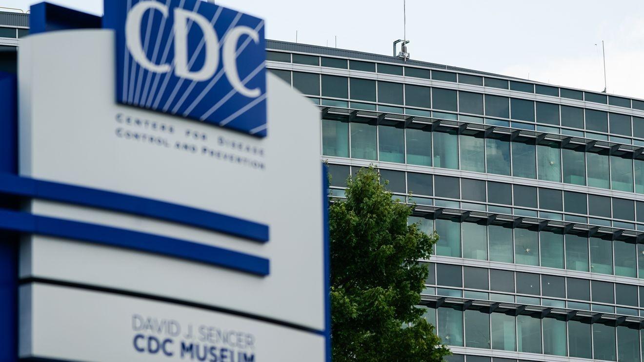 Trump Nominates Dr. Erica Schwartz to Lead CDC, Setting Up Senate Confirmation Fight