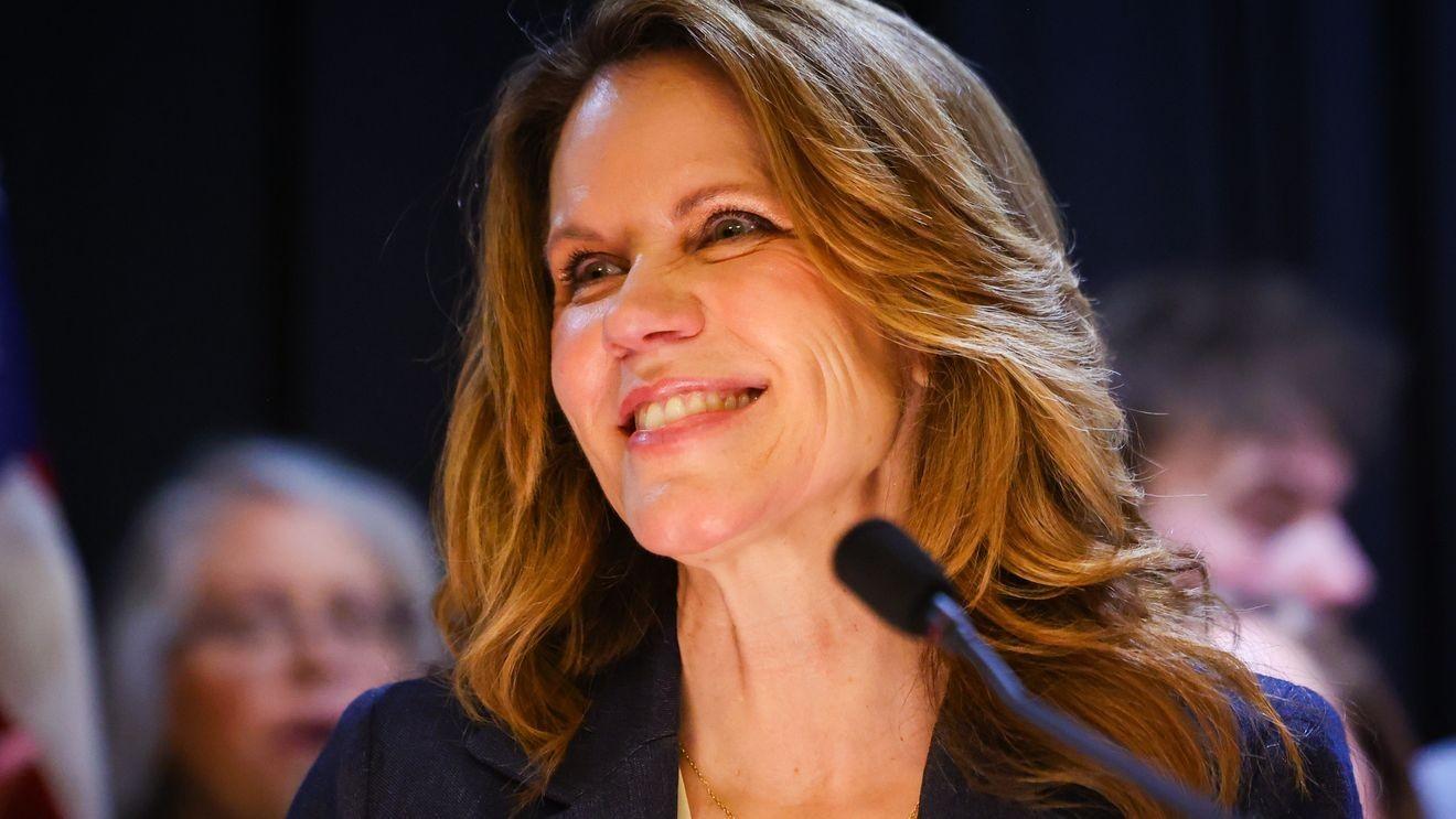 Chris Taylor Wins Wisconsin Supreme Court, Expands Liberal Majority to 5-2