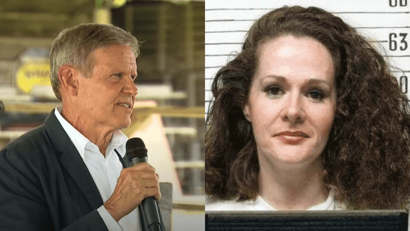 Bill Lee Orders Review After Tennessee Fails To Execute Christa Pike; Frank Strada Resigns