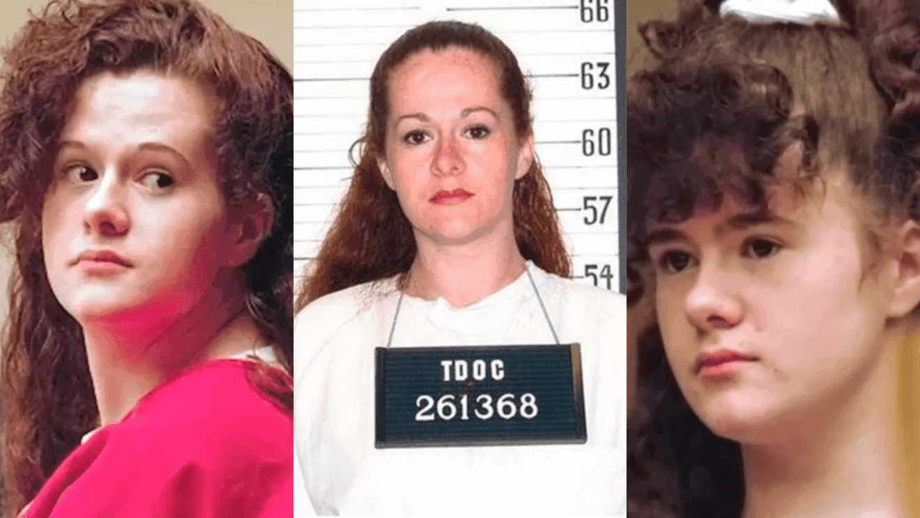 Christa Pike Is Conscious And Speaking After Tennessee Failed Execution Attempt, Lawyers Say