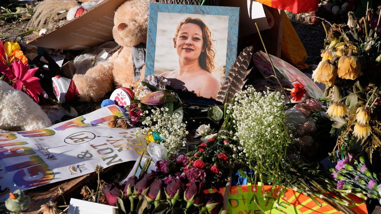 Renee Good’s Family Sues ICE Agent and Trump Officials Over Minneapolis Shooting