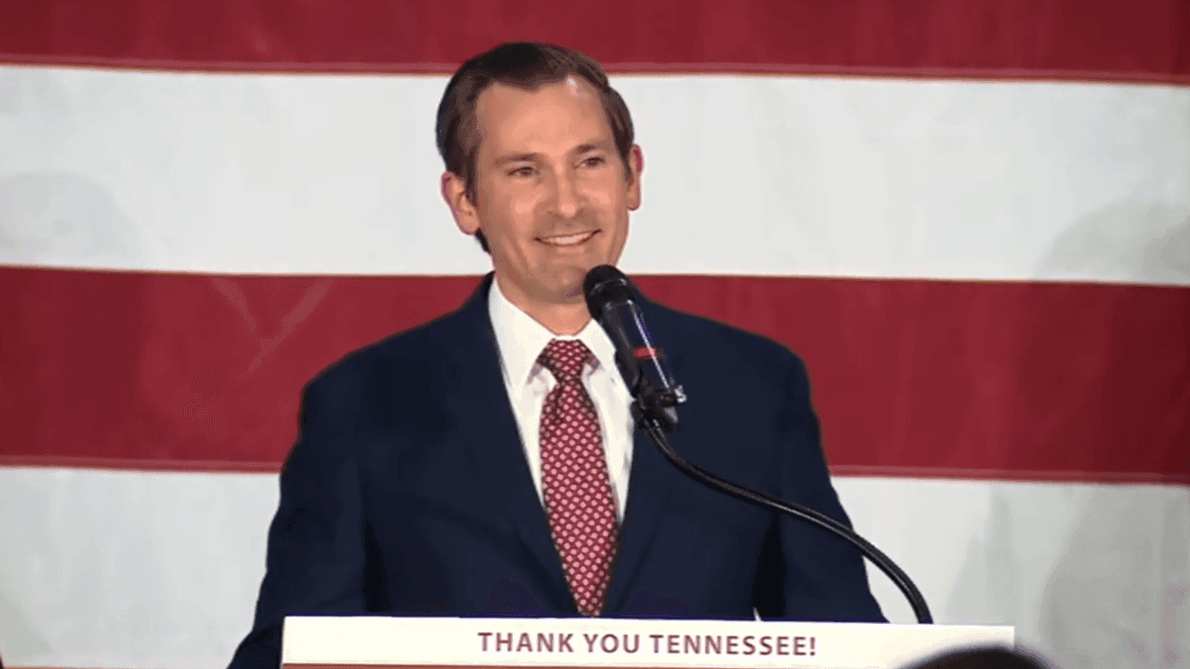 Matt Van Epps Defeats Aftyn Behn, Holds Tennessee House Seat for Republicans