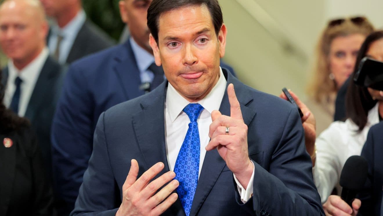 US Designates Sudanese Muslim Brotherhood as Foreign Terrorist Organization, Accuses Iran's IRGC of Backing