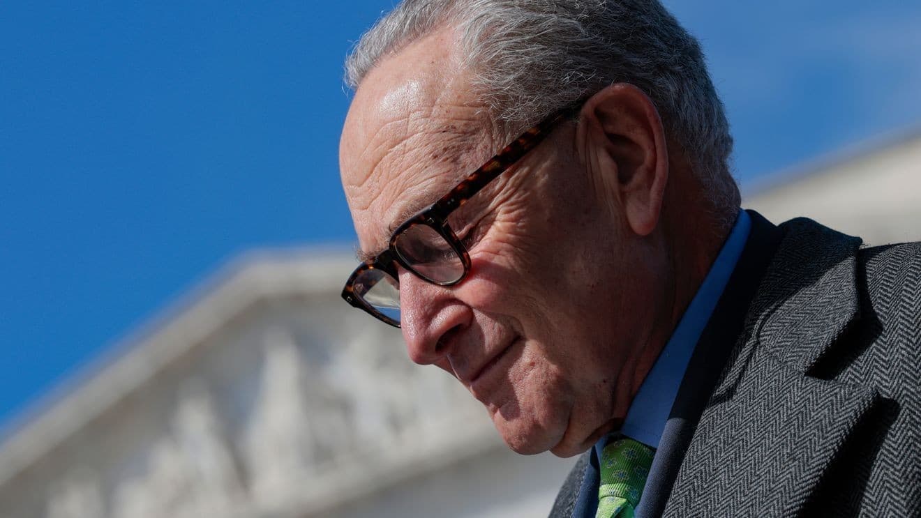 Senate Fails to Fund DHS Again, Shutdown Hits Airports Nationwide