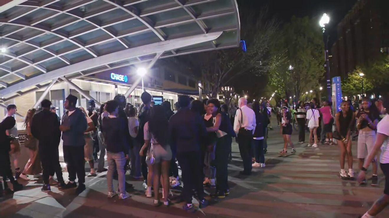 Portland Declares 90-Day Emergency to Curb Fentanyl Use and Drug Deaths