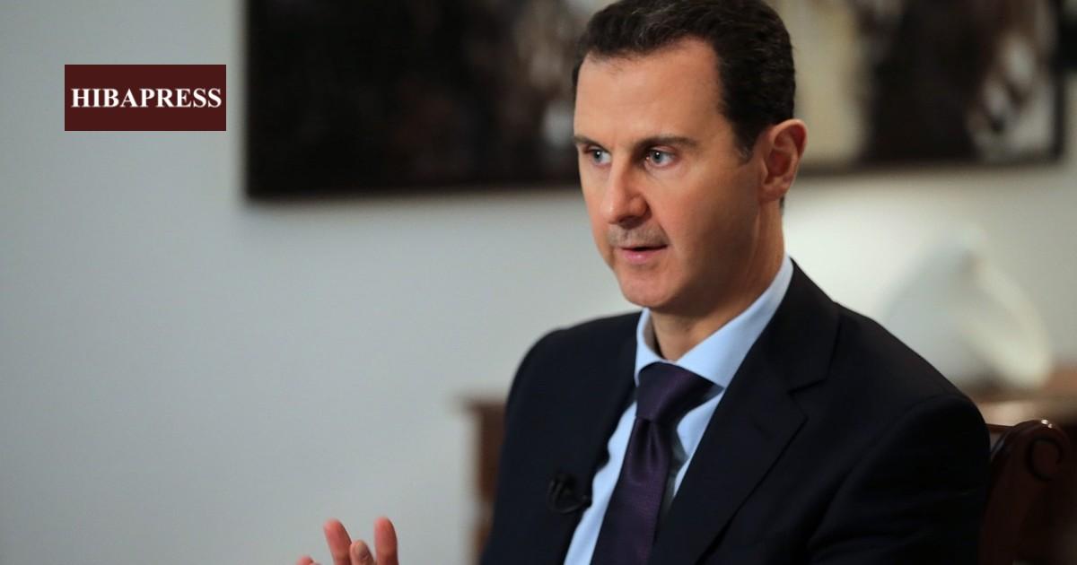 Damascus Court Sentences Bashar Al-Assad, Maher Al-Assad, Atef Najib To Death In Absentia