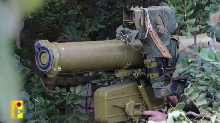 Islamic Resistance in Lebanon Destroys Five Israeli Merkava Tanks Since Yesterday in Taybeh and Khiam