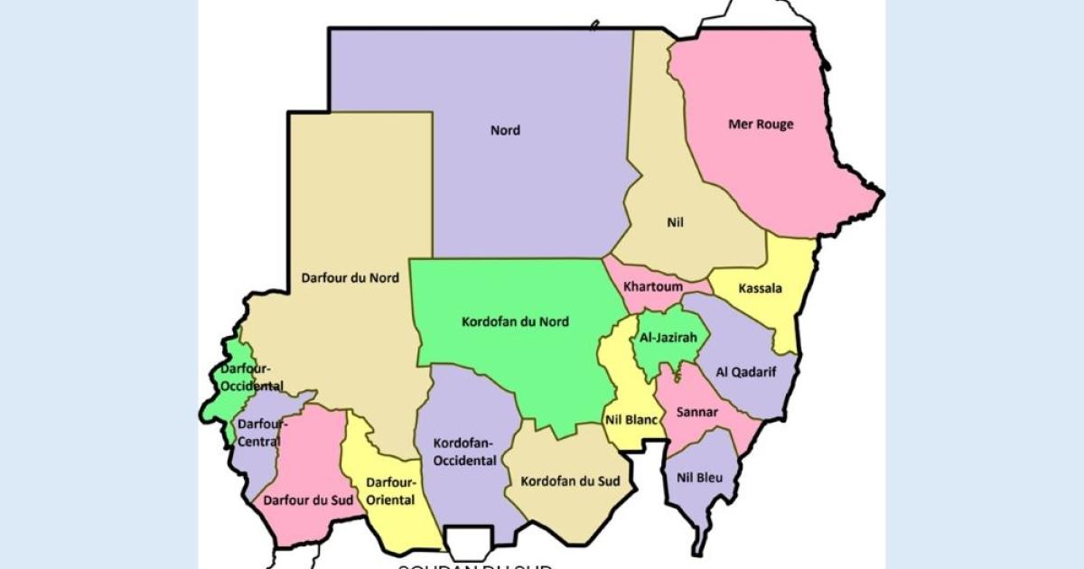 Sudan’s SAF Advances Toward Bara as RSF Mobilizes Under Mohamed Hamdan Hemedti Dagalo
