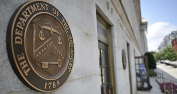 U.S. Treasury Sanctions Nobitex, Wallex, Bitpin, and Ramzinex Over Terrorist Financing