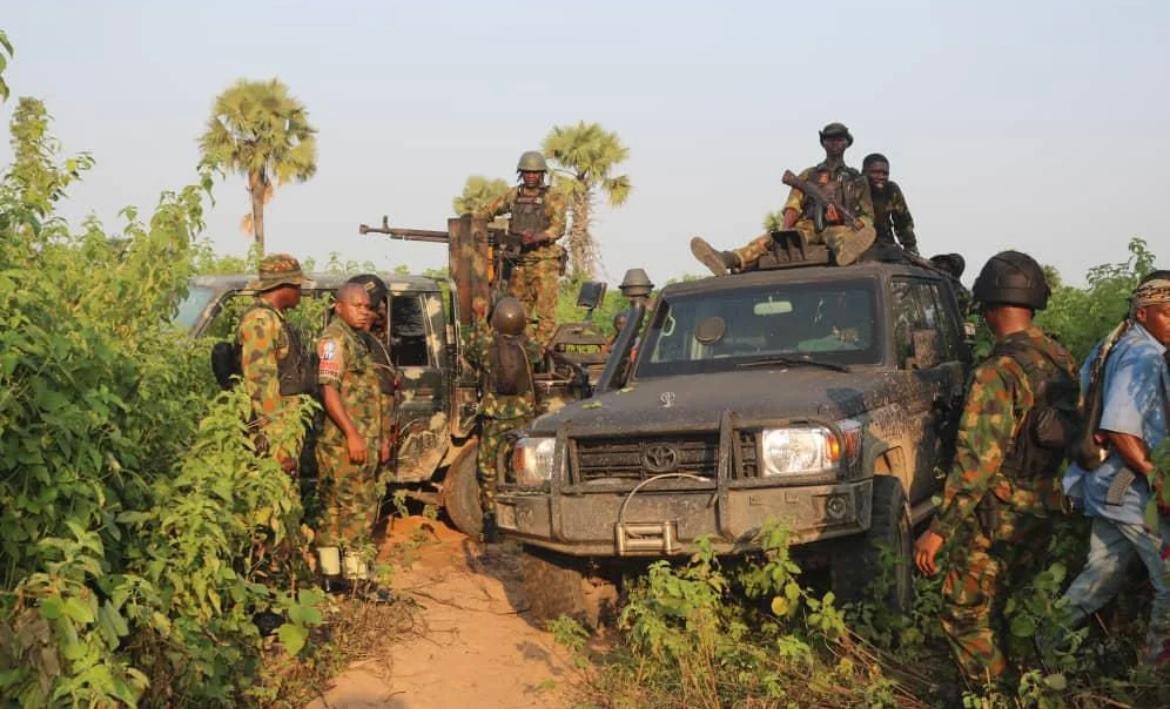 Image from Peoples Gazette Nigeria