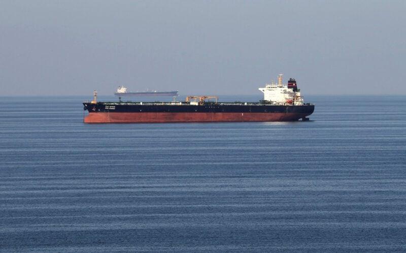 Image from gCaptain