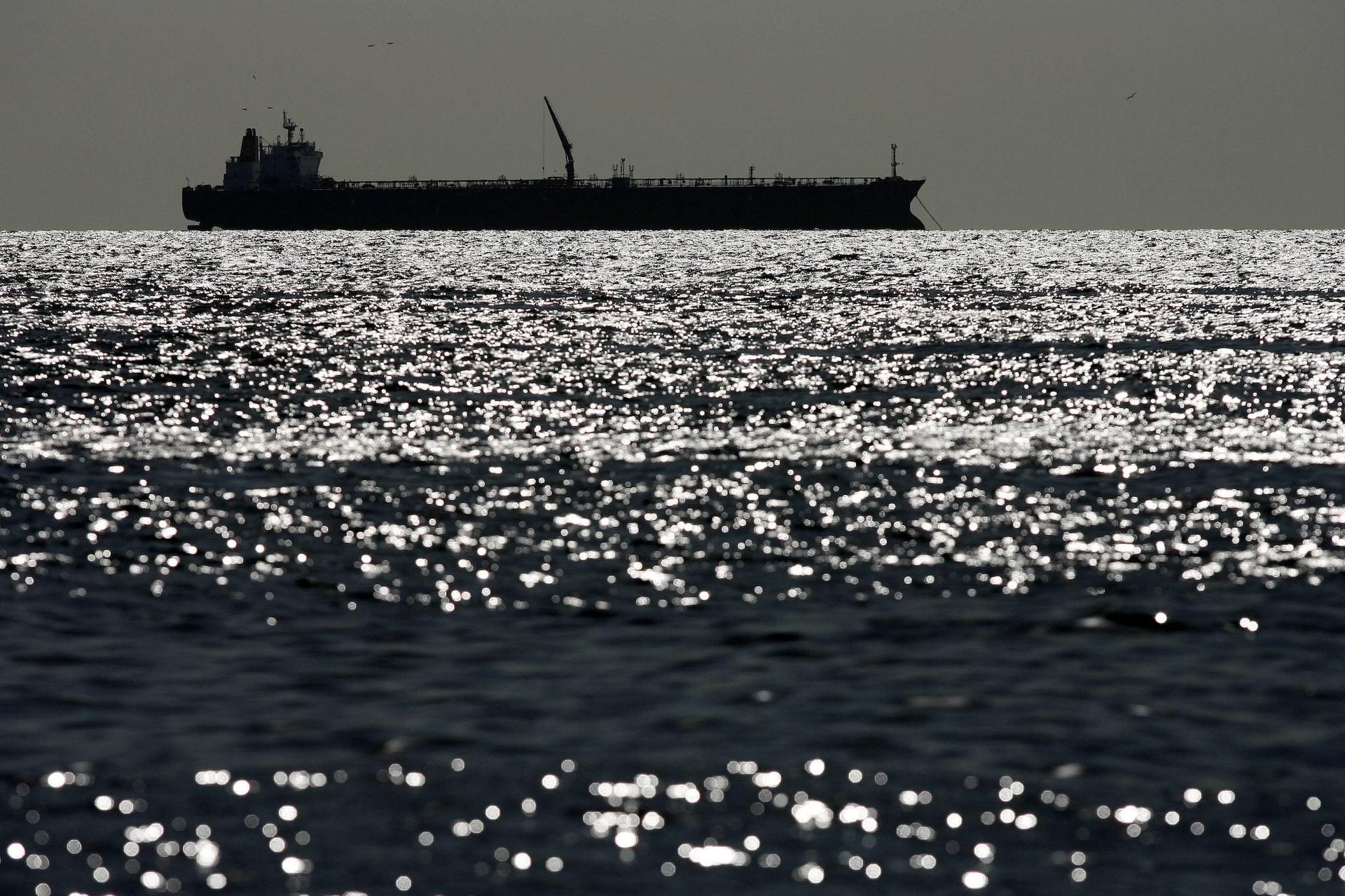 Image from gCaptain