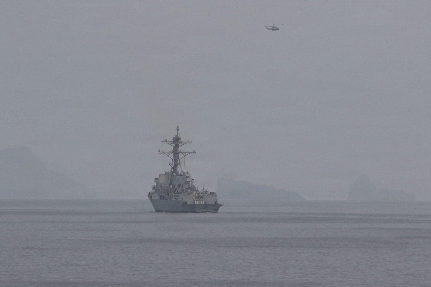 Image from gCaptain