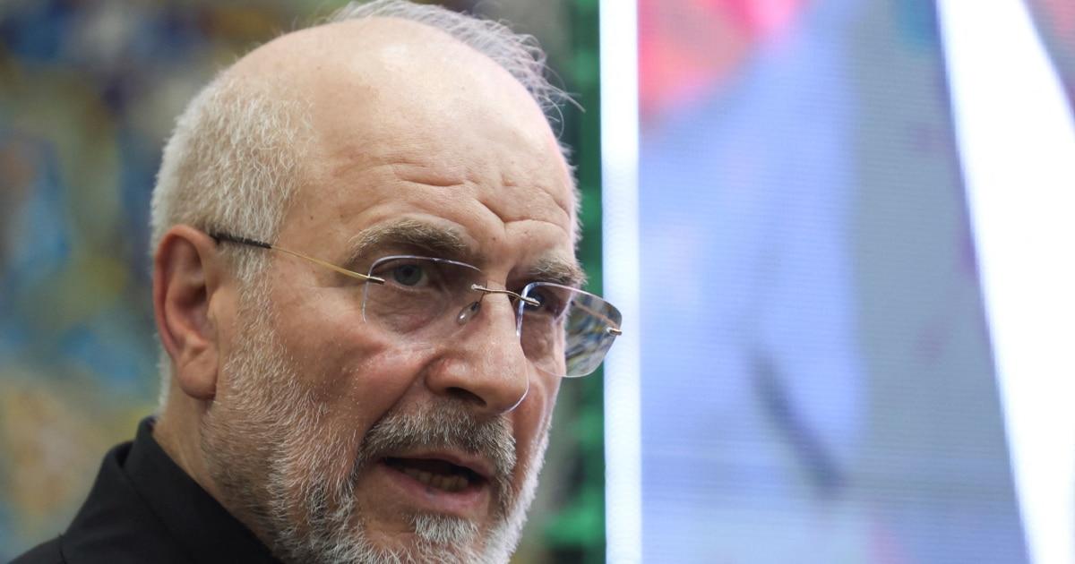 Iran Condemns U.S. Strike On Hormuz Island, Vows Firm Military Response If Blockade Intensifies