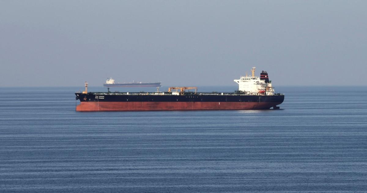 Trump Restarts U.S. Blockade on Iranian Ports as U.S. Strikes Iran and Iran Threatens Ships