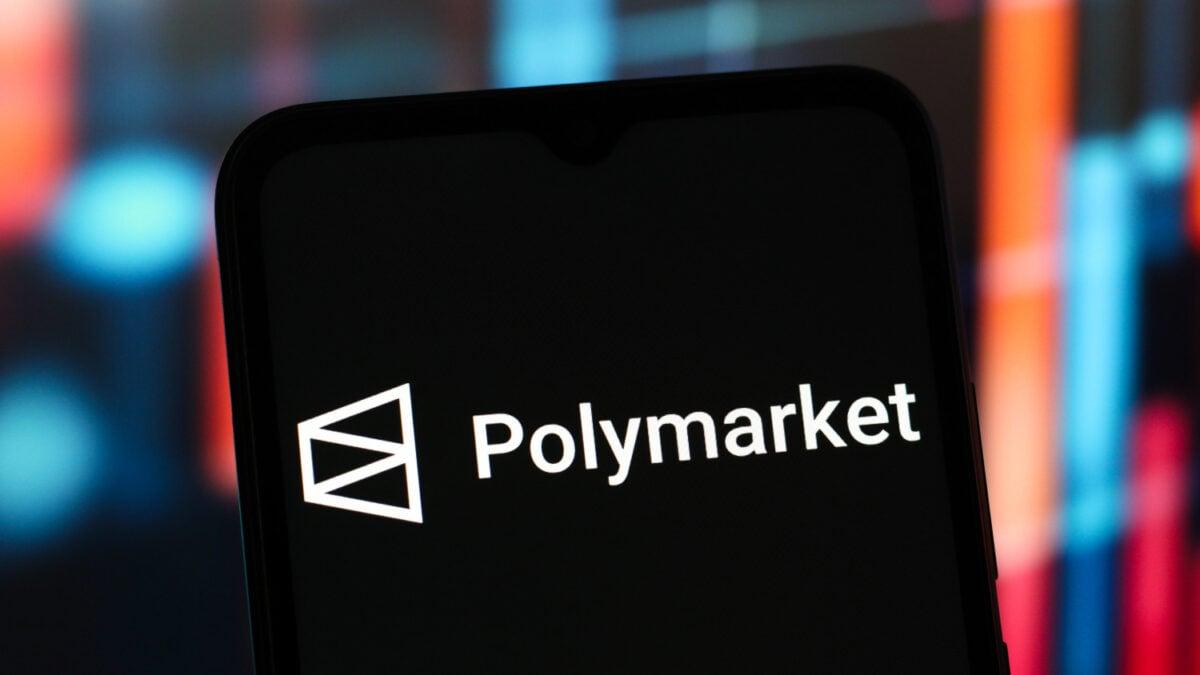 Polymarket's DC Situation Room Opens to Technical Chaos, Sparks Betting Frenzy