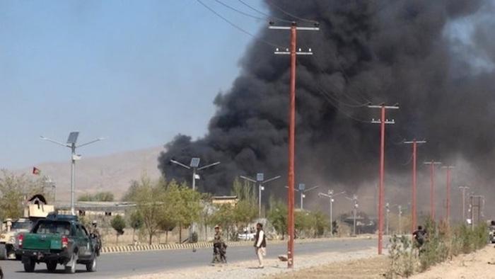 Image from Arise News