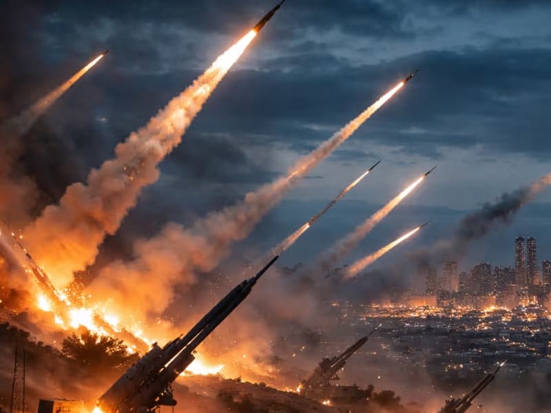 Image from Arise News