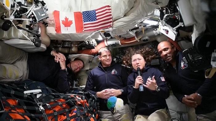 Image from Arise News