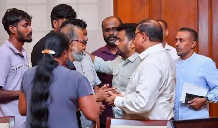 Saudi Arabia Sentences 24-Year-Old Sri Lankan Migrant Anojan Sivarasa To Death Over Facebook Blasphemy