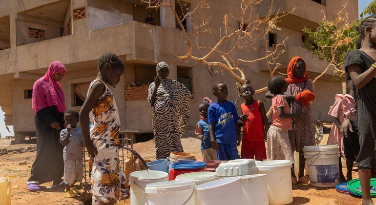 Image from UN News