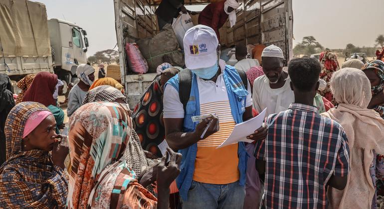 Amnesty Accuses Sudan’s RSF of Crimes Against Humanity and Ethnic Cleansing in El Fasher