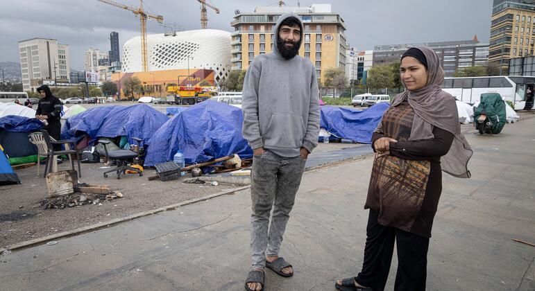 Israel Bombs Lebanon After US-Iran Ceasefire; Kills 254 Including School Children