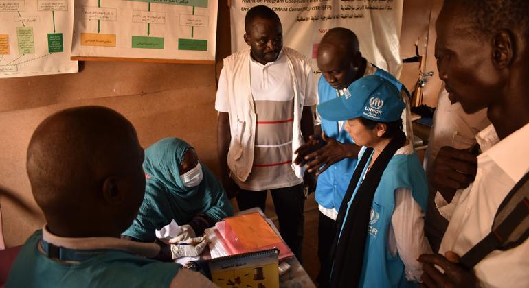 Image from UN News