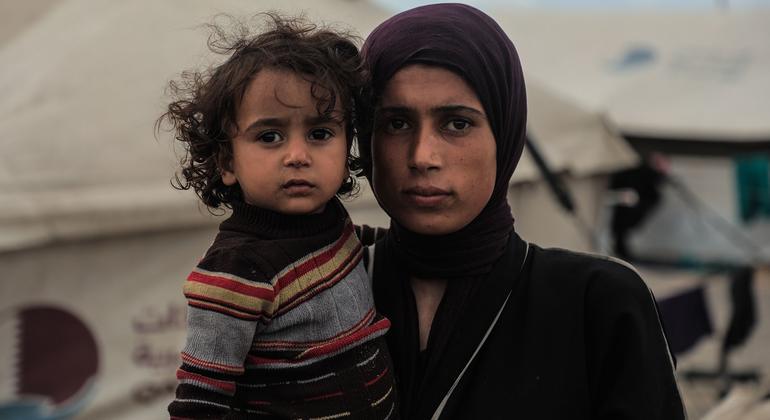World Health Organization Says Gaza Hospitals Not Operating At Full Capacity