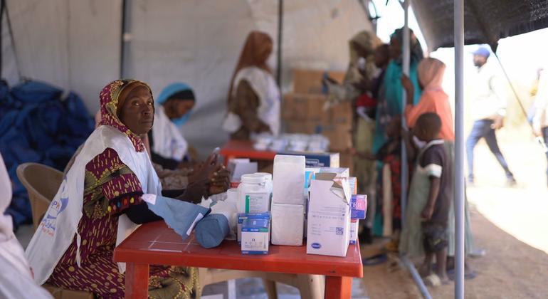 Sudan's Rapid Support Forces Attack Kordofan, UN Warns of Impending Mass Atrocities