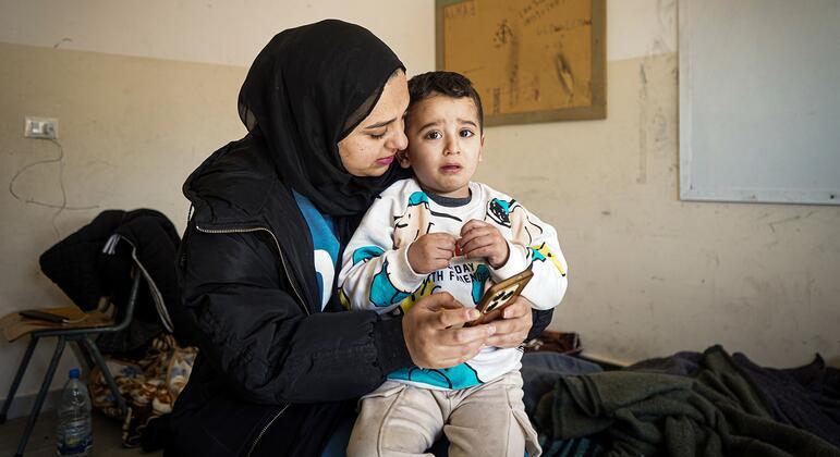 Image from UN News