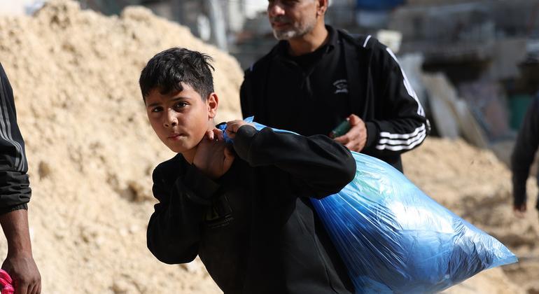 Israeli Forces Kill 70 Palestinian Children In West Bank Since January 2025