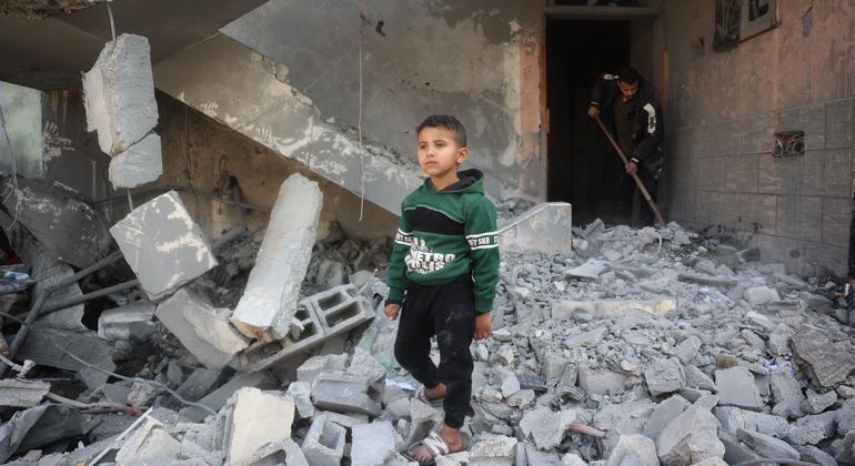 Image from UN News