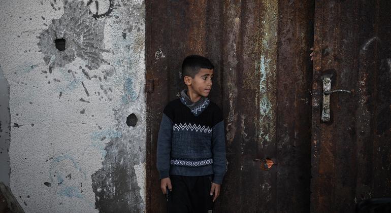 Image from UN News
