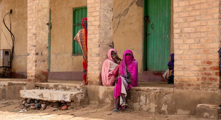 IOM Warns 4 Million Sudan Returnees Face Collapsing Services in Khartoum and Al Jazirah