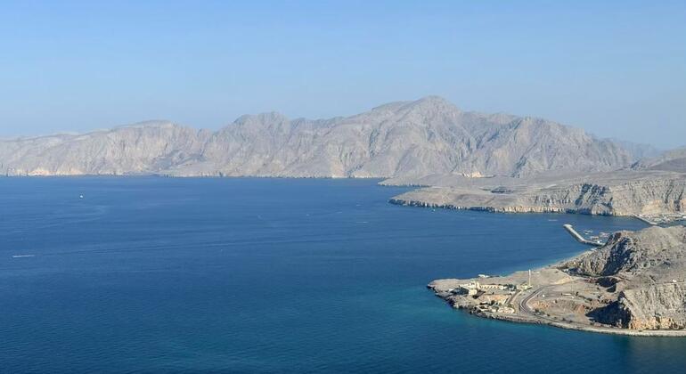 UN Pauses Evacuation of 11,000 Strait of Hormuz Sailors After Cargo Ship Attack
