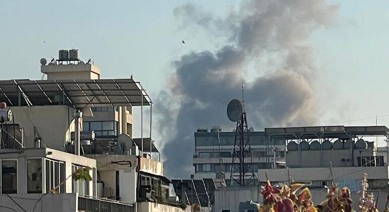 UN Lebanon Coordinator Warns Military Operations Won't Secure Victory, Urges Dialogue To Prevent Nightmare Repetition