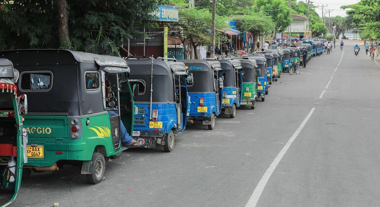 Commercial LPG supply disruptions hit one-third of restaurants, says Sagar Daryani