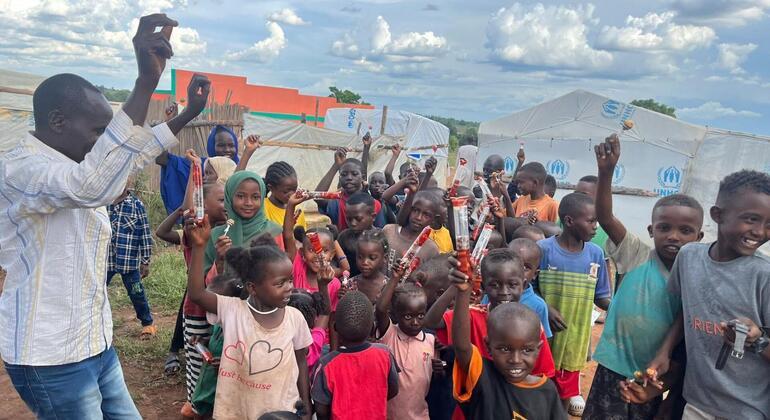 Image from UN News