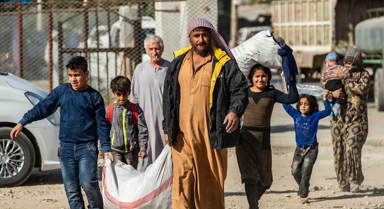 Image from UN News