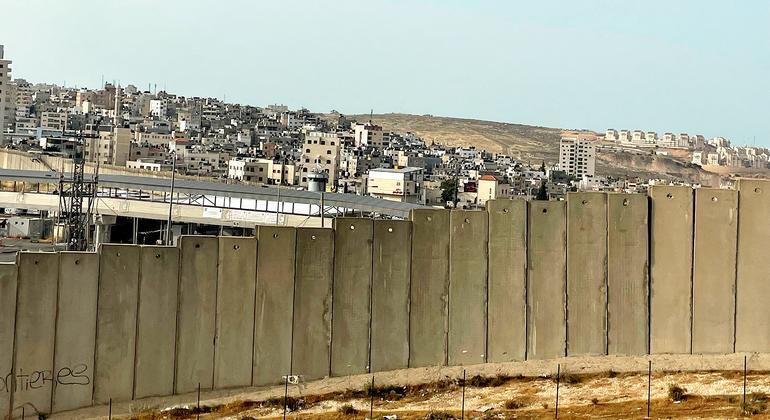 EU Sanctions Hamas Leaders And Israeli Settlers After Hungary Lifts Orban Veto