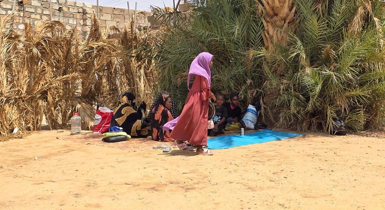Libyan Attorney General Says Smuggling Gang Killed 38 Undocumented Migrants Near Tobruk