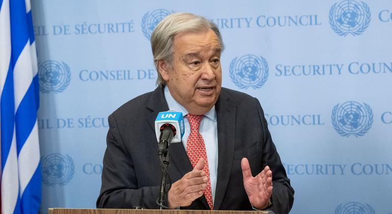 Image from UN News