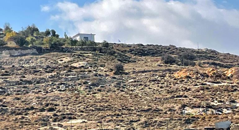 Hakeem Jeffries Urges Trump Administration To Pressure Israel After West Bank Settler Violence Kills 18