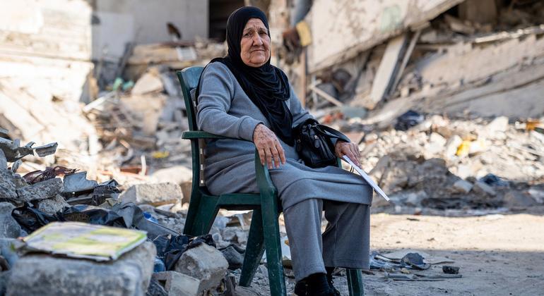 Image from UN News