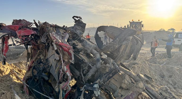 Image from UN News