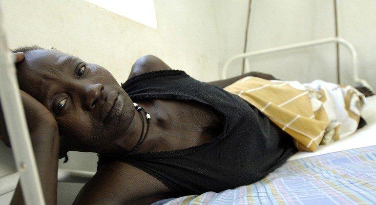 Image from UN News