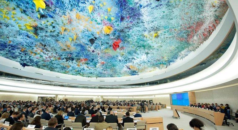 UN Human Rights Council Orders Urgent Investigation Into Rapid Support Forces Abuses In Al-Obeid