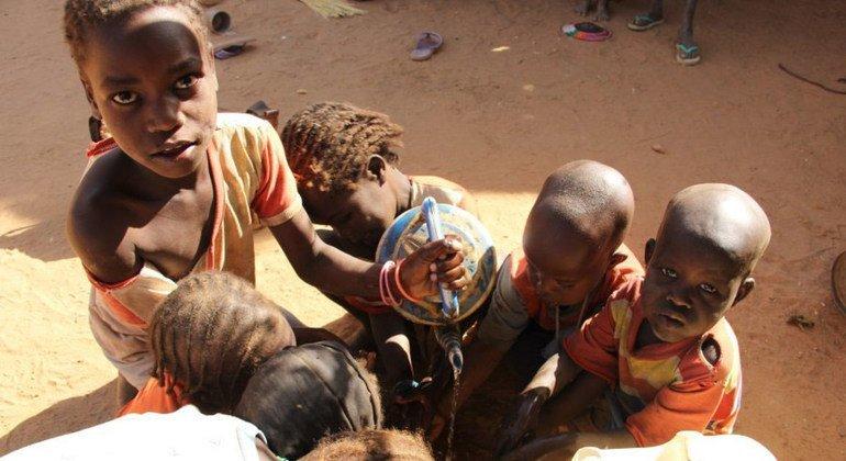 UN Warns Sudan Returnees Face New Struggle For Survival As Sudanese Army, RSF War Continues